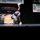 Kenzie  Jones - NPC NW Night of Champions 2010 - #1